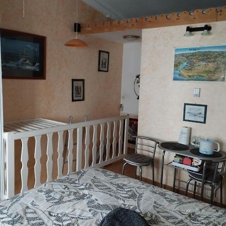 Chambre D'Hote Dans Maison Individuelle Saint-Malo Exteriör bild