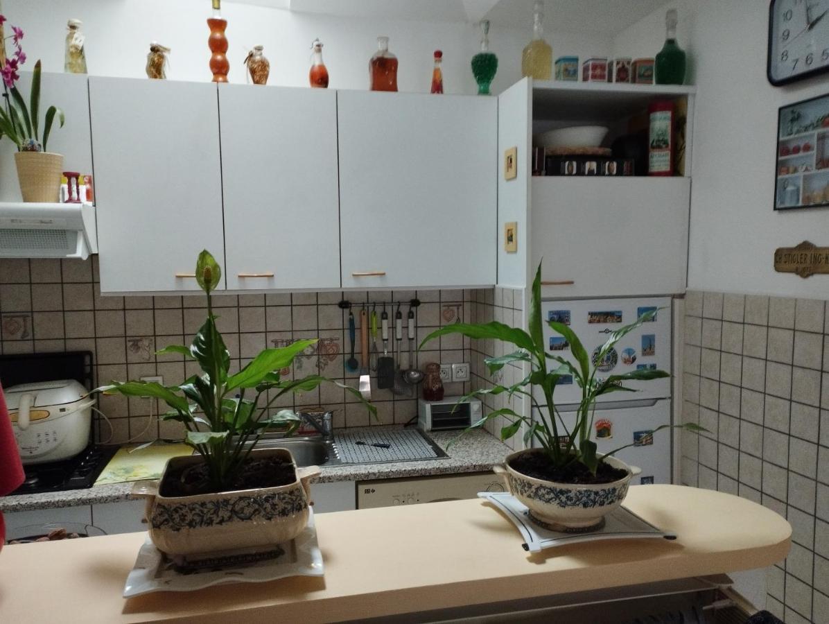 Chambre D'Hote Dans Maison Individuelle Saint-Malo Exteriör bild